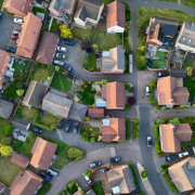 What is the difference between freehold and leasehold property?