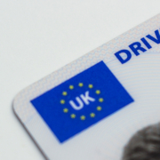 What happens if I get 12 penalty points on my licence?