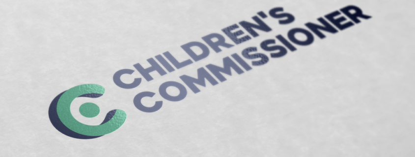 Advice from the Children’s Commissioner