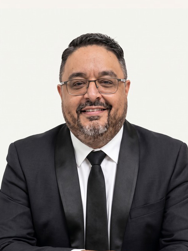 Gurdeep Singh, Partner, Hine Solicitors