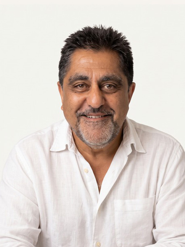 Shakeel Mir, Solicitor, Hine Solicitors