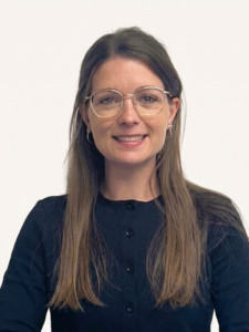 Charlie Moss, Solicitor, Hine Solicitors