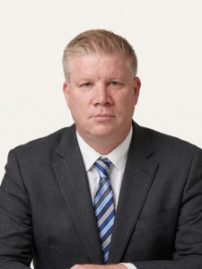 David Hicks, Partner, Hine Solicitors
