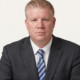 David Hicks, Partner, Hine Solicitors