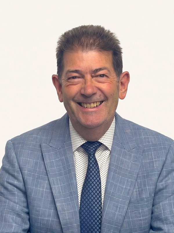 John Berry, Associate Director, Hine Solicitors