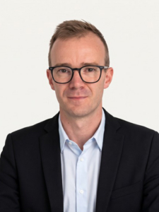 Matt Phillips, Associate Director, Hine Solicitors