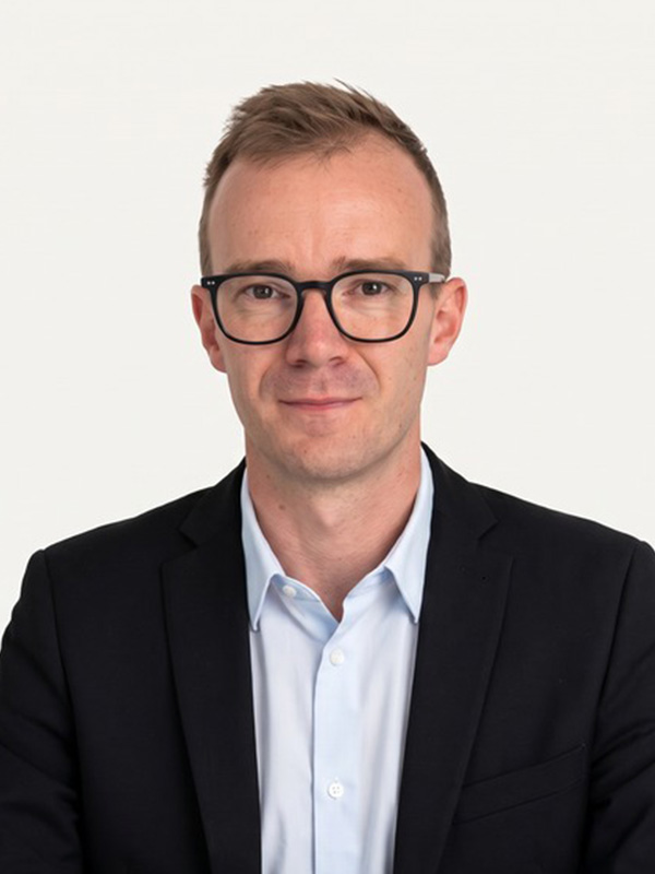 Matt Phillips, Associate Director, Hine Solicitors