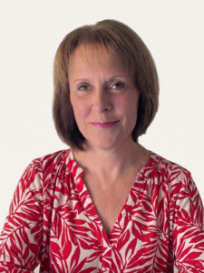 Wendy Flawn, Partner, Hine Solicitors
