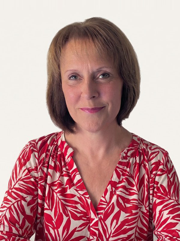 Wendy Flawn, Partner, Hine Solicitors