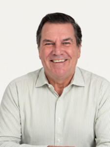 Tony Hine, Senior Managing Partner, Hine Solicitors