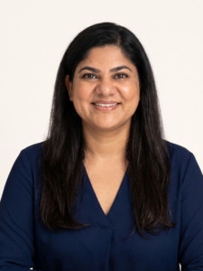 Tanya Jamal, Solicitor, Hine Solicitors