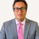 Simeon Muir, Partner, Hine Solicitors