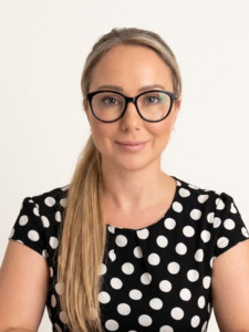 Shonagh Keddie, Solicitor, Hine Solicitors