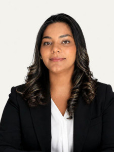 Sharon Yaqoob, Solicitor, Hine Solicitors