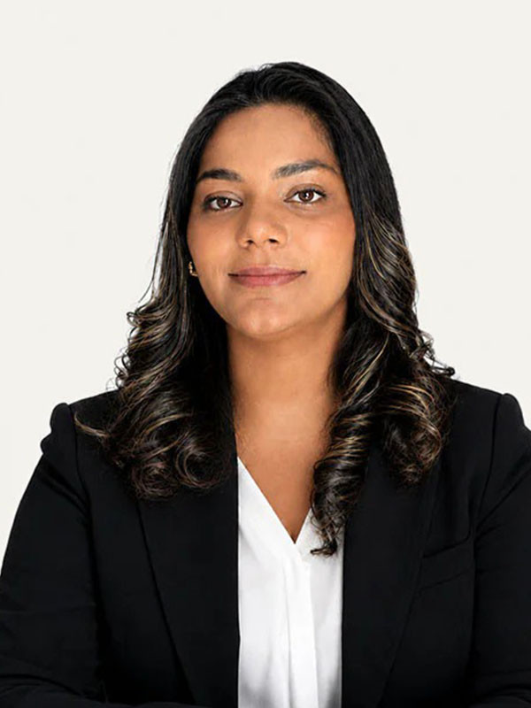 Sharon Yaqoob, Solicitor, Hine Solicitors