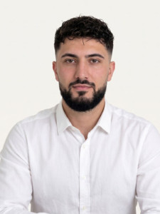 Rumahn Hanna, Solicitor, Hine Solicitors