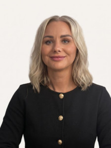 Paris Reynolds, Solicitor, Hine Solicitors