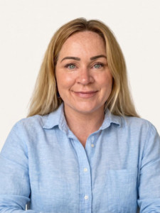 Natalie Berry, Partner, Hine Solicitors