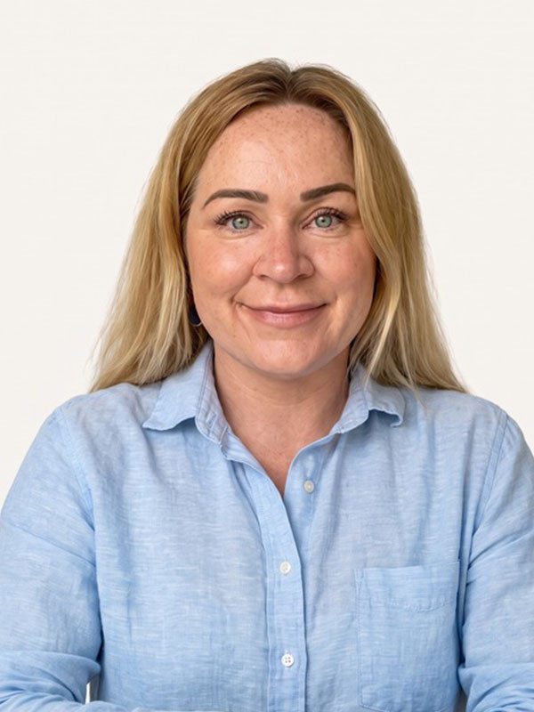 Natalie Berry, Partner, Hine Solicitors