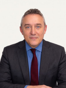 Luke Jameson, Associate Director, Hine Solicitors