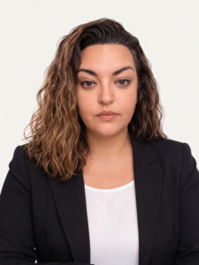 Karla Dudley, Solicitor, Hine Solicitors