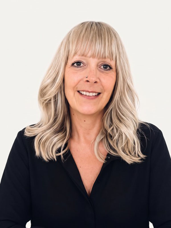 Karen Gleed, Legal Executive, Hine Solicitors