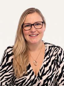 Joma Lawton, Partner, Hine Solicitors