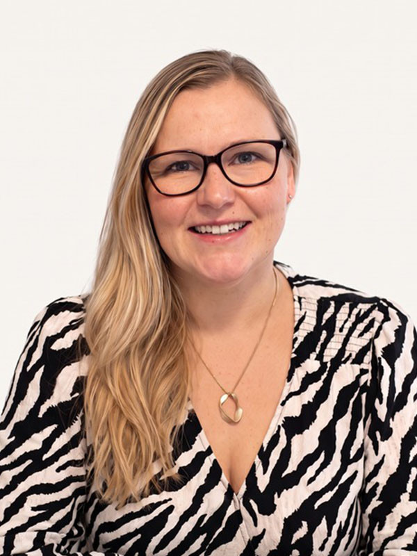 Joma Lawton, Partner, Hine Solicitors