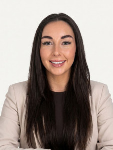 Jessica Fallon, Solicitor, Hine Solicitors