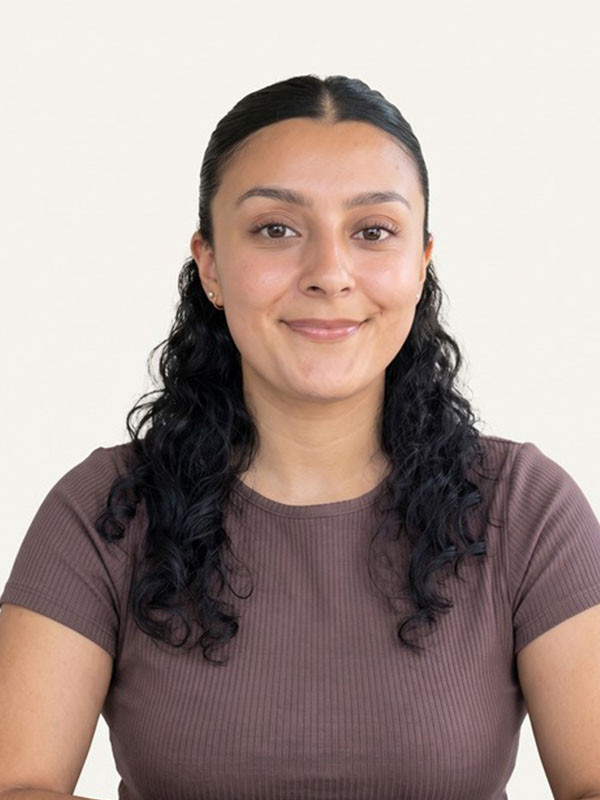 Jasmine Hussain, Solicitor, Hine Solicitors