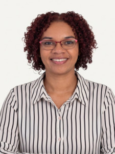 Jade Bacon, Solicitor, Hine Solicitors