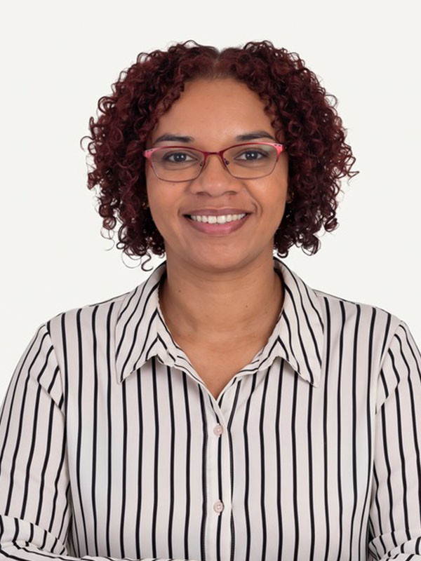 Jade Bacon, Solicitor, Hine Solicitors