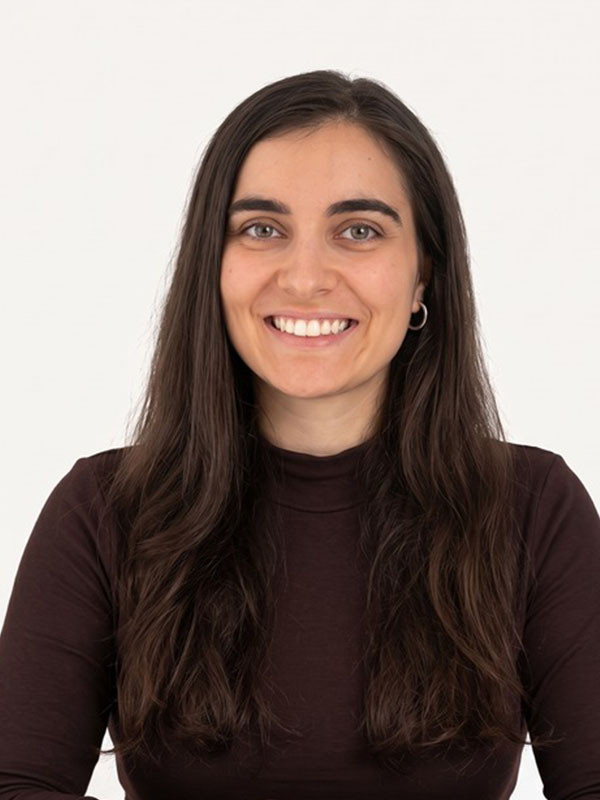 Grace Neal, Solicitor, Hine Solicitors