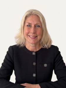 Emma Roberts, Partner, Hine Solicitors