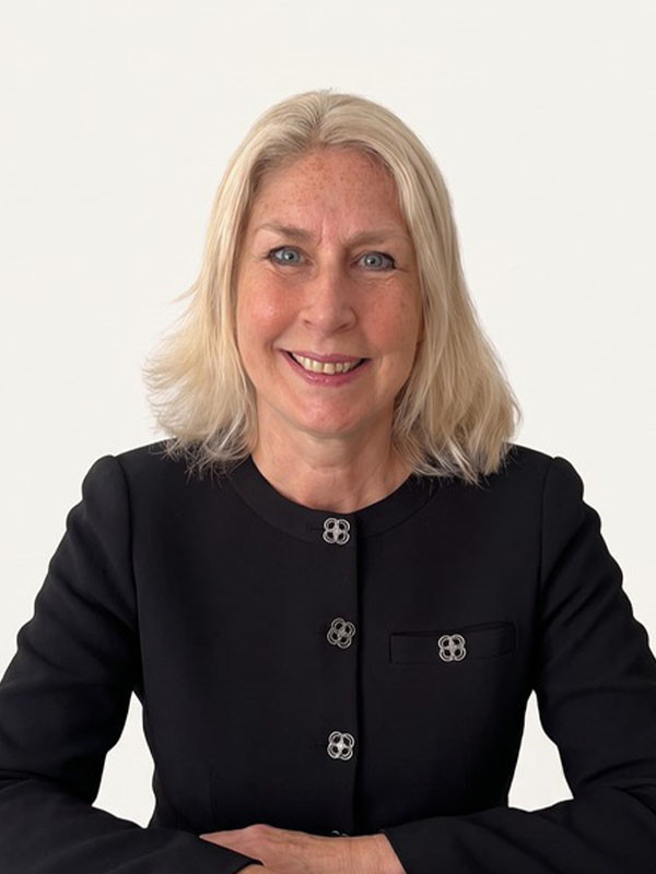 Emma Roberts, Partner, Hine Solicitors