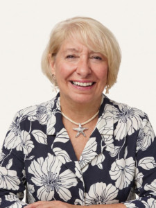 Debbie Starrs, Partner, Hine Solicitors