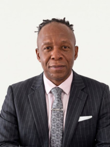 Blaise Shervington, Solicitor, Hine Solicitors