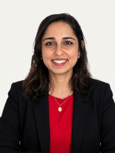 Anjali Mehra, Solicitor, Hine Solicitors