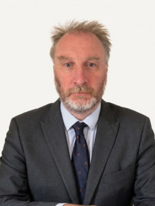 Andrew Stewart, Solicitor, Hine Solicitors