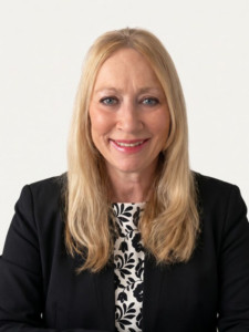Amy Stroud, Senior Solicitor, Hine Solicitors