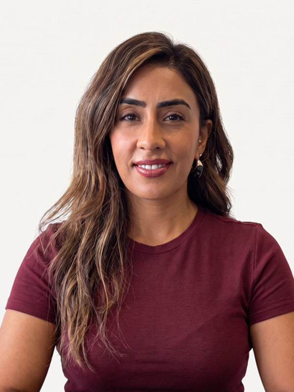 Amanpreet Rai, Solicitor, Hine Solicitors