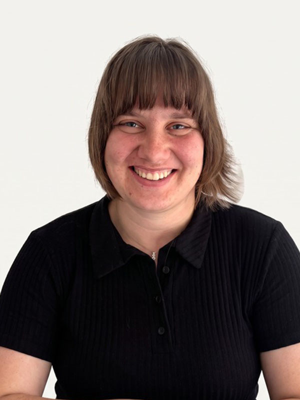 Aimee Mathijs-Petherick, Solicitor, Hine Solicitors