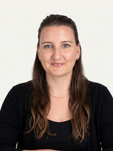 Jasmine Phayre, Associate Director, Hine Solicitors
